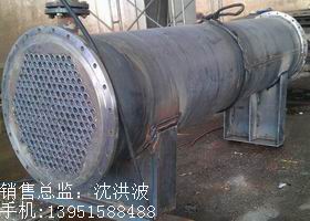 列管冷凝器、列管式冷凝器