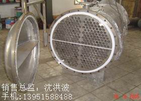 列管冷凝器、列管式冷凝器