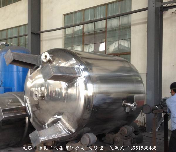 不銹鋼儲罐、不銹鋼臥式儲罐 不銹鋼立式儲罐