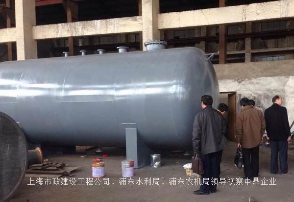 碳鋼儲罐、鋼襯塑儲罐、柴油儲罐、濃硫酸儲罐