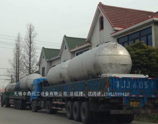 不銹鋼儲罐、不銹鋼臥式儲罐 不銹鋼立式儲罐