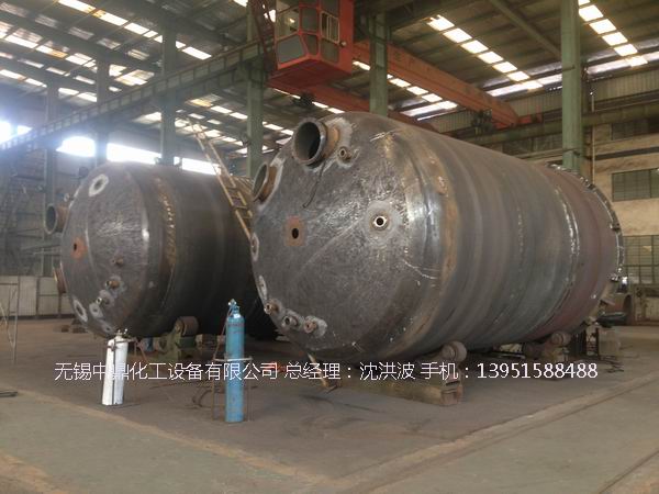 不飽和樹脂反應釜、不飽和聚酯反應釜 酚醛樹脂反應釜 樹脂反應釜