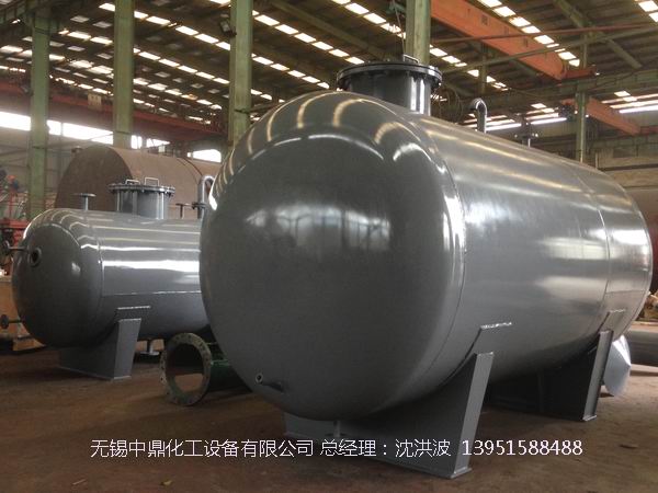碳鋼儲罐、鋼襯塑儲罐、柴油儲罐、濃硫酸儲罐