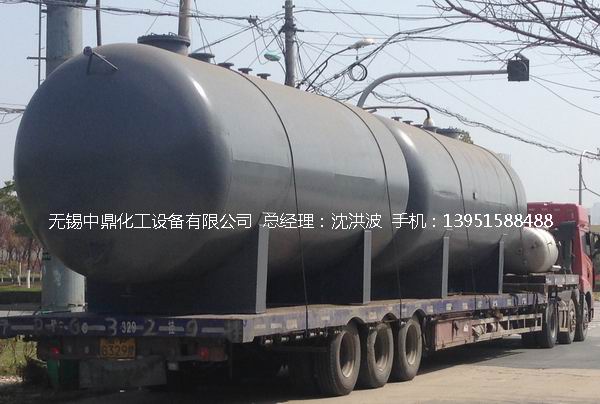 柴油儲罐農機加油系統