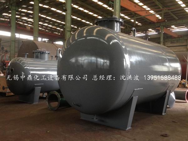 碳鋼儲罐、鋼襯塑儲罐、柴油儲罐、濃硫酸儲罐
