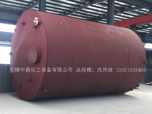 碳鋼儲罐、鋼襯塑儲罐、柴油儲罐、濃硫酸儲罐