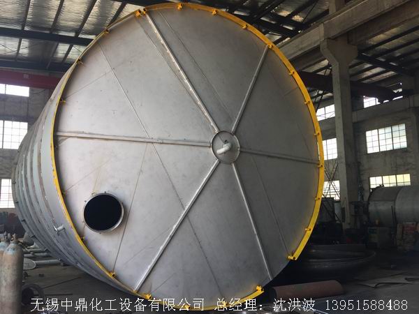 不銹鋼儲罐、不銹鋼臥式儲罐 不銹鋼立式儲罐