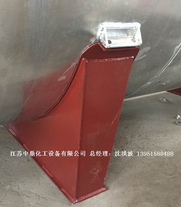 濃硝酸儲罐、鋁儲罐、濃硝酸高位槽、鋁高位槽、濃硝酸計量罐 