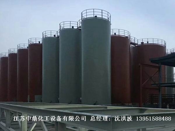 碳鋼儲罐、鋼襯塑儲罐、柴油儲罐、濃硫酸儲罐